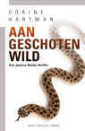 Aangeschoten wild - Corine Hartman - 9789403155517