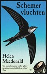 Schemervluchten - Helen Macdonald - 9789403155807
