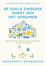 De edele Zweedse kunst van het opruimen - Margareta Magnusson - 9789403156002