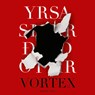 Vortex - Yrsa Sigurdardóttir - 9789403157702