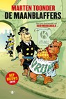 De maanblaffers - Marten Toonder - 9789403158716