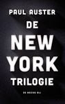 New York-trilogie - Paul Auster - 9789403158907