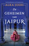 De geheimen van Jaipur - Alka Joshi - 9789403165011
