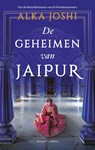 De geheimen van Jaipur - Alka Joshi - 9789403173115