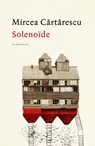 Solenoïde - Mircea Cartarescu - 9789403173412