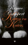 Katten en katers - Remco Campert - 9789403176505