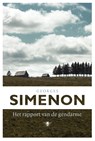Het rapport van de gendarme - Georges Simenon - 9789403176802