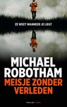 Meisje zonder verleden - Michael Robotham - 9789403178301
