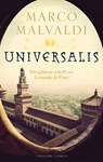 Universalis - Marco Malvaldi - 9789403178608