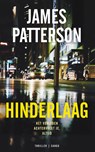 Hinderlaag - James Patterson - 9789403179407
