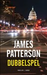 Dubbelspel - James Patterson - 9789403179506
