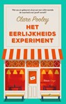 Het eerlijkheidsexperiment - Clare Pooley - 9789403186801
