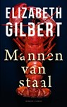 Mannen van staal - Elizabeth Gilbert - 9789403188317