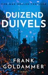 Duizend duivels - Frank Goldammer - 9789403188508