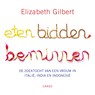 Eten, bidden, beminnen - Elizabeth Gilbert - 9789403196312