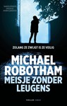 Meisje zonder leugens - Michael Robotham - 9789403197005