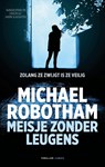 Meisje zonder leugens - Michael Robotham - 9789403197203