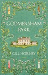 Godmersham Park - Gill Hornby - 9789403197210