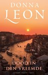Dood in den vreemde - Donna Leon - 9789403197517