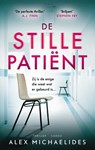 De stille patiënt - Alex Michaelides - 9789403197906