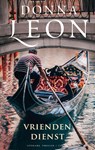 Vriendendienst - Donna Leon - 9789403198217