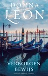 Verborgen bewijs - Donna Leon - 9789403198613