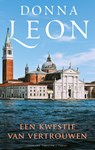 Een kwestie van vertrouwen - Donna Leon - 9789403199214