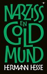 Narziss en Goldmund - Hermann Hesse - 9789403199603