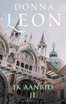 Ik aanbid je - Donna Leon - 9789403199719