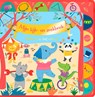 Welkom in het circus! -  - 9789403206608