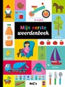 Mijn eerste woordenboek -  - 9789403206639