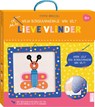 Lieve vlinder - Steffie Brocoli - 9789403206905