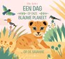 Op de savanne - Ella Bailey - 9789403210483