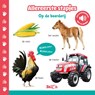 Op de boerderij -  - 9789403214511