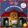 Mijn geluidenboek -  - 9789403214740