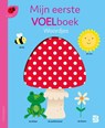 Mijn eerste voelboek: Woordjes -  - 9789403229911