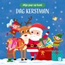 Dag kerstman -  - 9789403233932