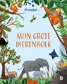 Mijn grote dierenboek -  - 9789403239163