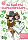 De leukste hersenkrakers 7+ -  - 9789403241500