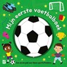 Mijn eerste voetbalboek -  - 9789403245447