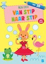 Mijn eerste van stip naar stip tot 20 4-5 jaar -  - 9789403246192