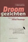 Droomgezichten - Anton van der Lem - 9789403431079