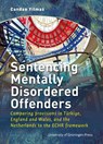 Sentencing Mentally Disordered Offenders - Candan Yilmaz - 9789403431086