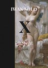 X - Iwan Solo - 9789403600246