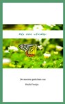 Als een vlinder - Huib Fenijn - 9789403605135