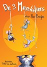DE DRIE MUiZEKETIERS - Han Berghs - 9789403606712