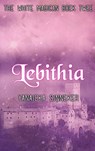 Lebithia - Yanaicka Sinneker - 9789403608471