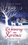 De betovering van Kerstmis - Kirsty Ferry - 9789403608662