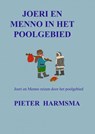 Joeri en Menno in het poolgebied - Pieter Harmsma - 9789403610900
