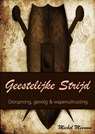 Geestelijke Strijd - Michel Meeuws - 9789403611280